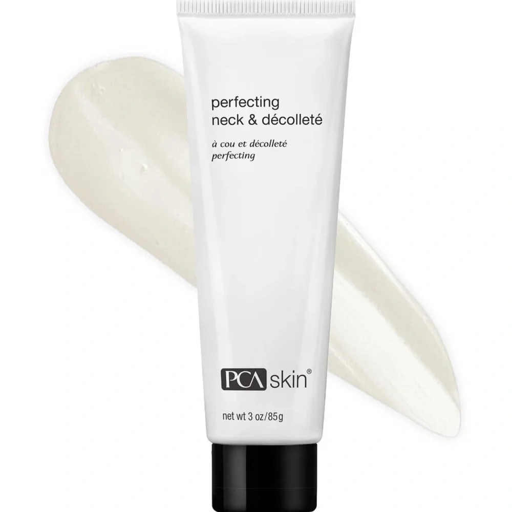 PCA Skin Perfecting Neck & Décolleté Cream NIB